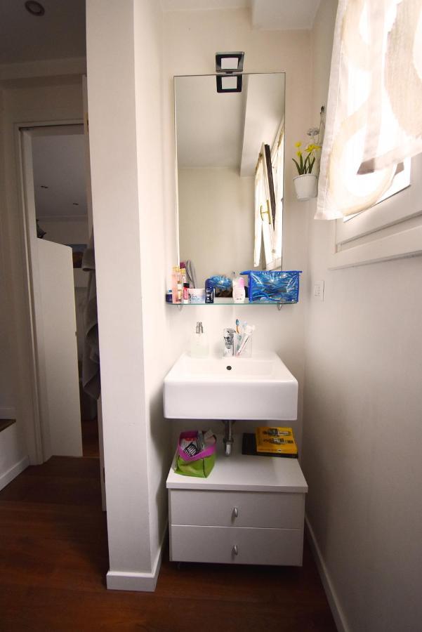 Corte Del 6 - Cozy Modern Flat Apartment มิลาน ภายนอก รูปภาพ
