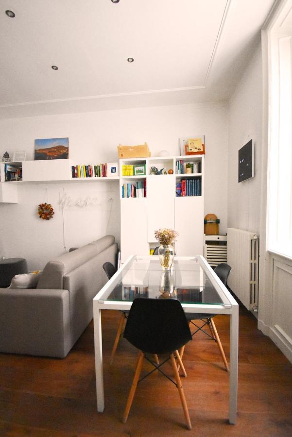 Corte Del 6 - Cozy Modern Flat Apartment มิลาน ภายนอก รูปภาพ