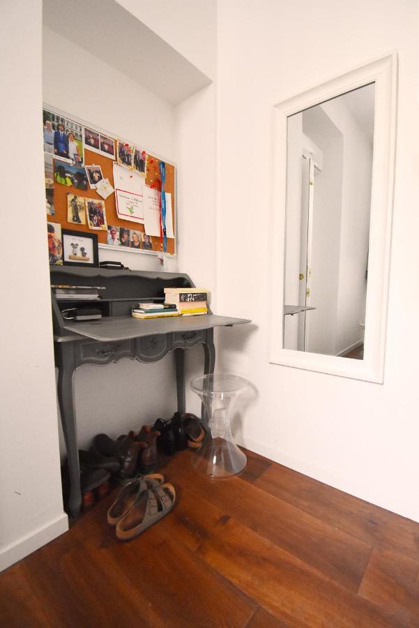 Corte Del 6 - Cozy Modern Flat Apartment มิลาน ภายนอก รูปภาพ