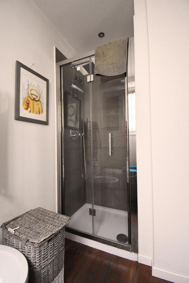 Corte Del 6 - Cozy Modern Flat Apartment มิลาน ภายนอก รูปภาพ